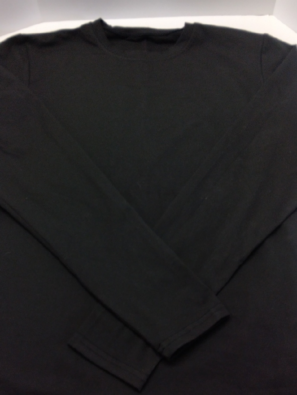No Boundaries Black Sun, Snake & Rose Ribbed Long Sleeve Top & 2 Others - Picture 6 of 9